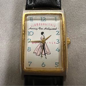 Barbie vintage 35th Anniversary 1994 Hope Industries and Mattel Inc.